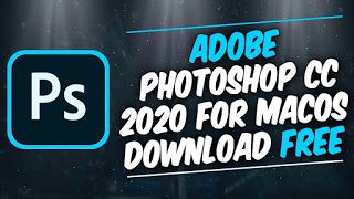 free adobe pghotoshop for mac